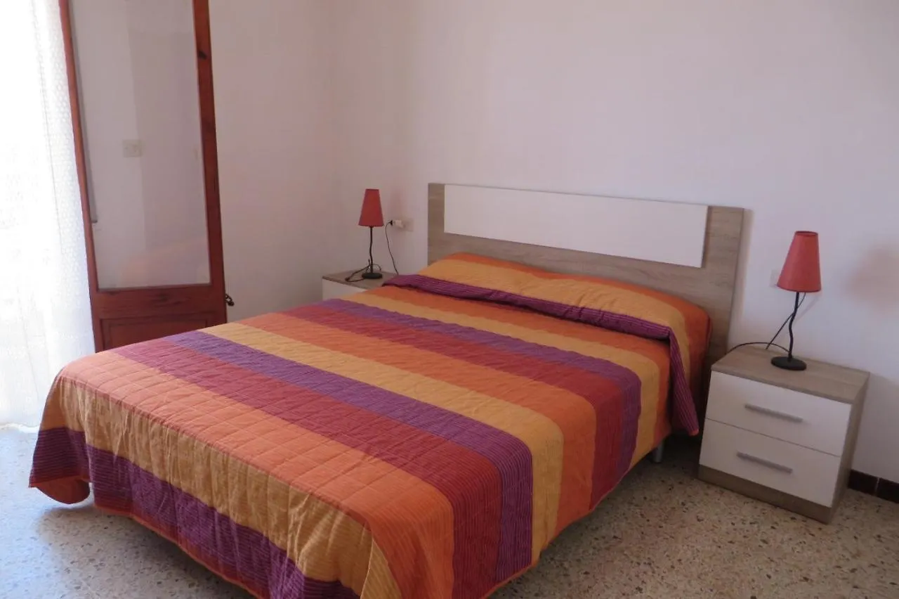 Immo Badia Roses Front Mer 28 Spagna